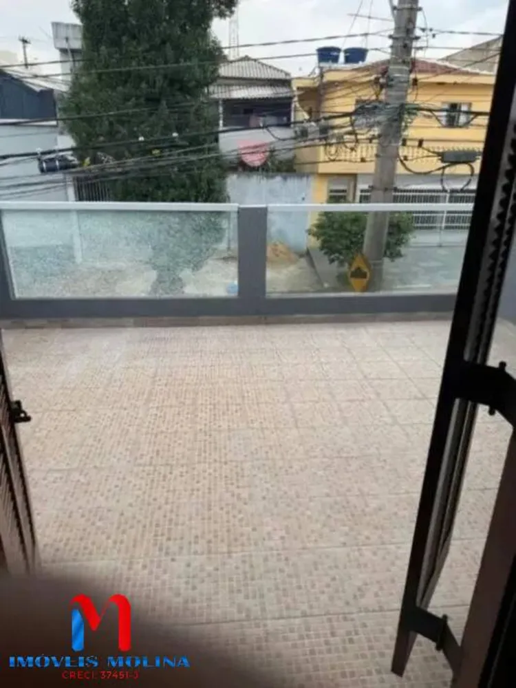 Sobrado, 3 quartos, 280 m² - Foto 9