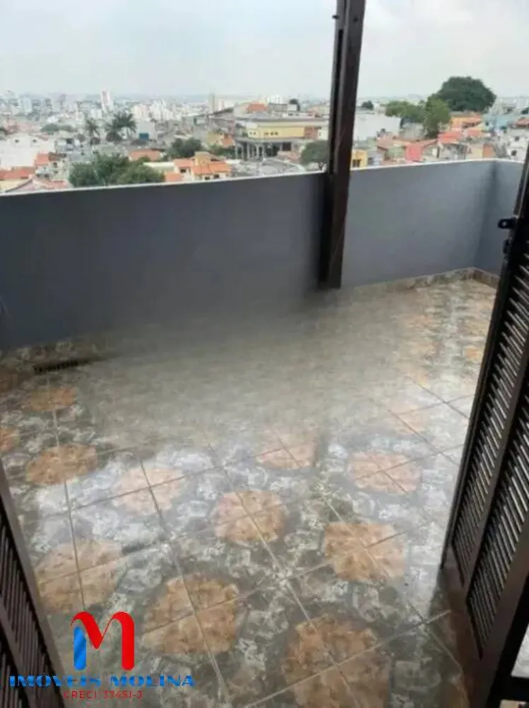 Sobrado, 3 quartos, 280 m² - Foto 5