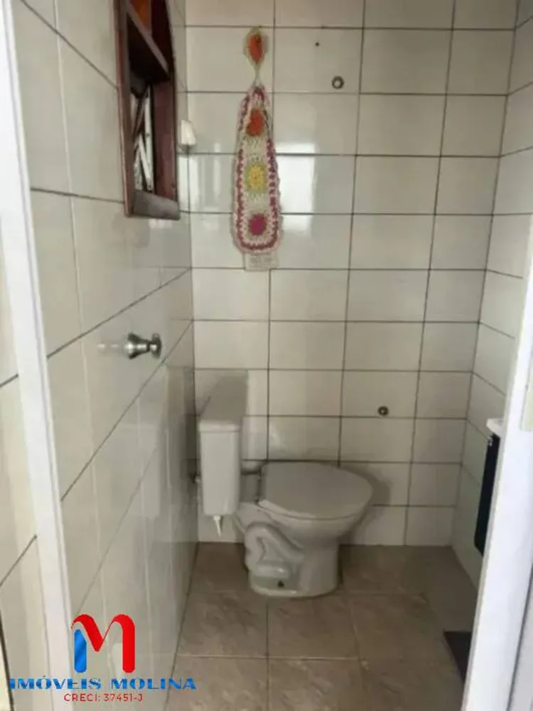Sobrado, 3 quartos, 280 m² - Foto 12