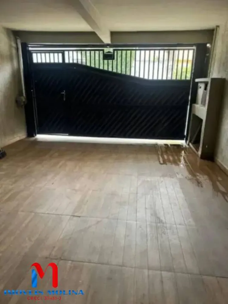 Sobrado, 3 quartos, 280 m² - Foto 4