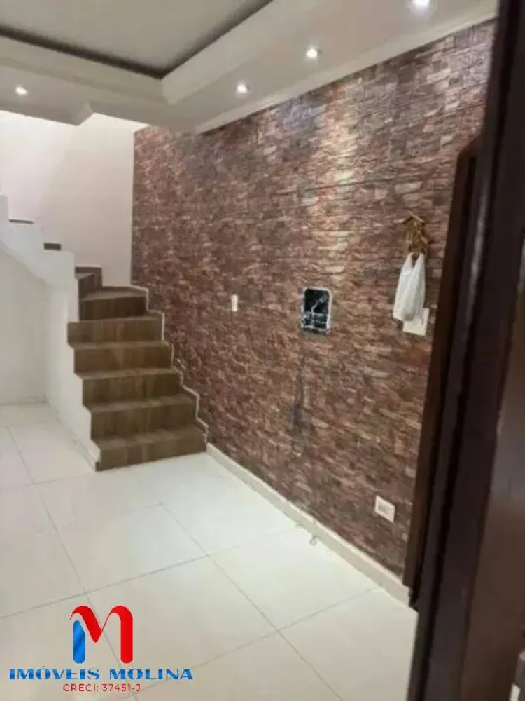 Sobrado, 3 quartos, 280 m² - Foto 3