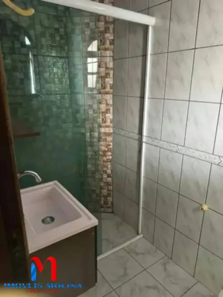 Sobrado, 3 quartos, 280 m² - Foto 11