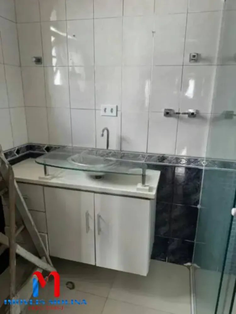 Sobrado, 3 quartos, 280 m² - Foto 10