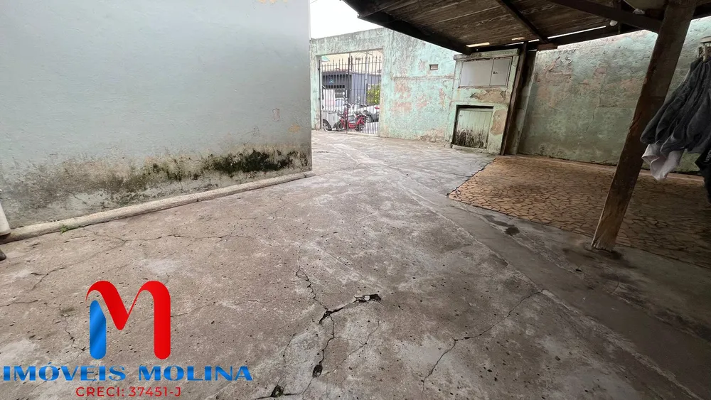 Casa, 2 quartos, 320 m² - Foto 3