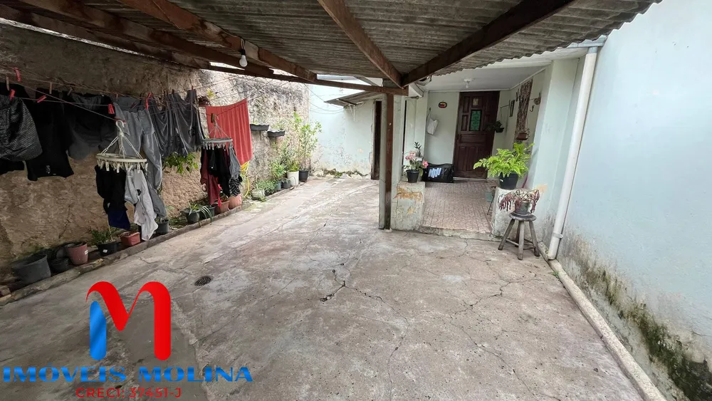Casa, 2 quartos, 320 m² - Foto 6
