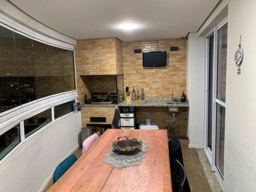 Apartamento, 3 quartos, 90 m² - Foto 2
