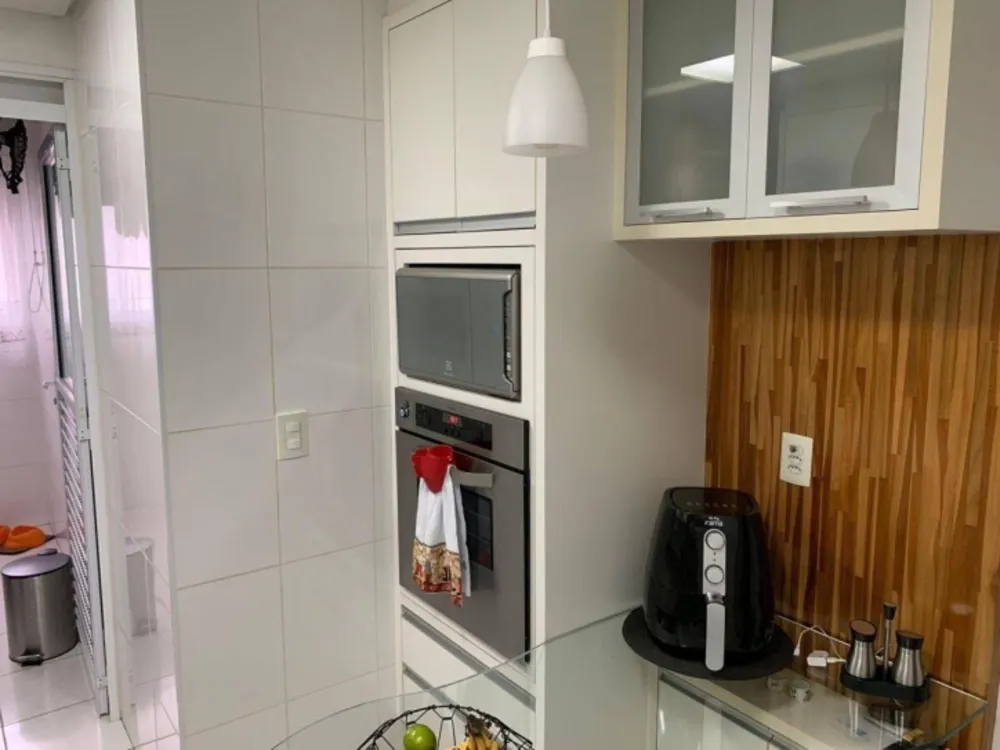 Apartamento, 3 quartos, 90 m² - Foto 7
