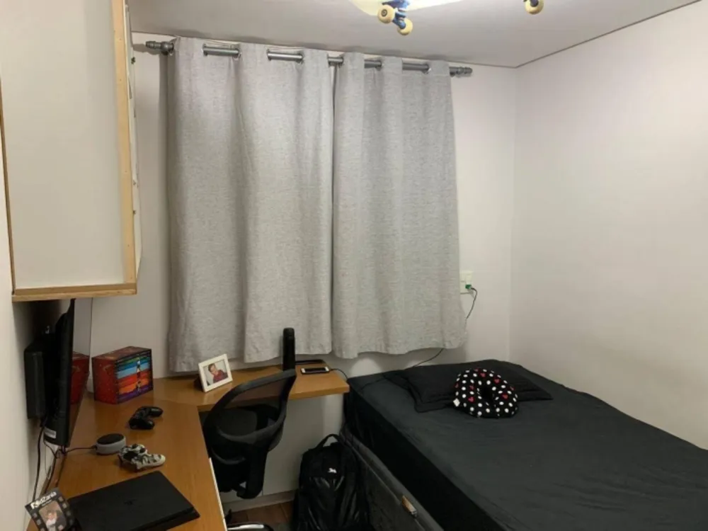 Apartamento, 3 quartos, 90 m² - Foto 8