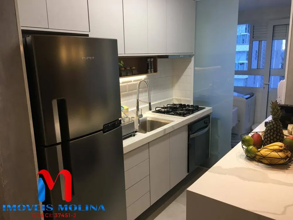 Apartamento, 2 quartos, 65 m² - Foto 3