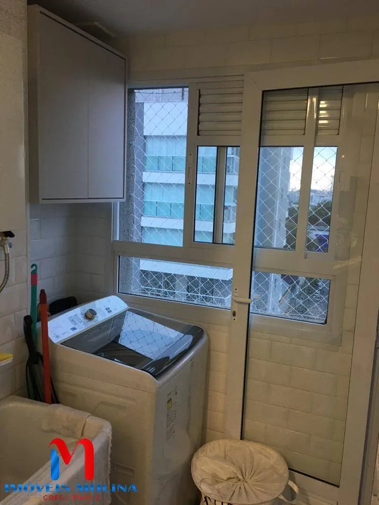 Apartamento, 2 quartos, 65 m² - Foto 5