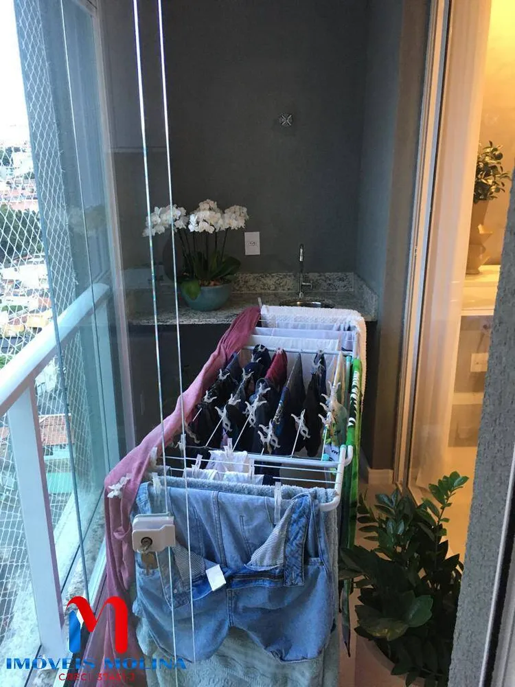 Apartamento, 2 quartos, 65 m² - Foto 16