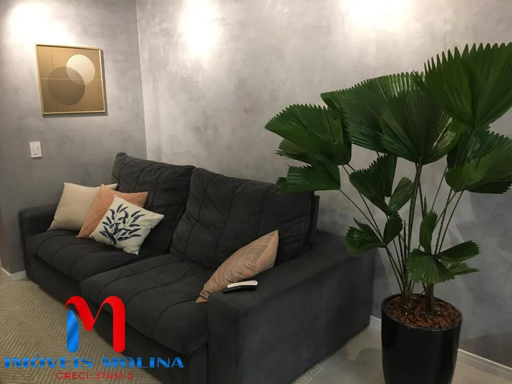 Apartamento, 2 quartos, 65 m² - Foto 1