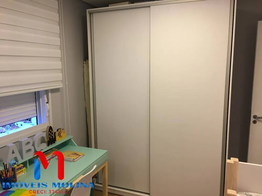 Apartamento, 2 quartos, 65 m² - Foto 9