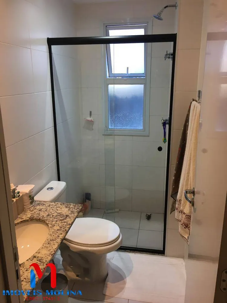 Apartamento, 2 quartos, 65 m² - Foto 10