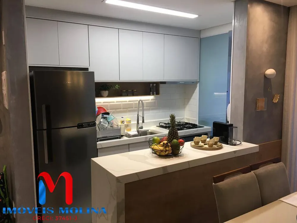 Apartamento, 2 quartos, 65 m² - Foto 4