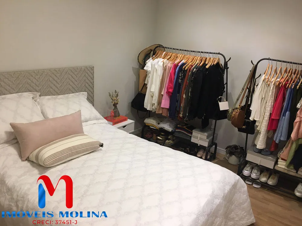 Apartamento, 2 quartos, 65 m² - Foto 11