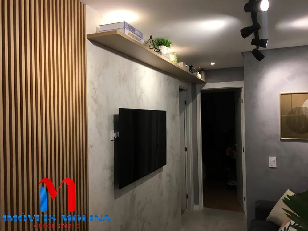 Apartamento, 2 quartos, 65 m² - Foto 2