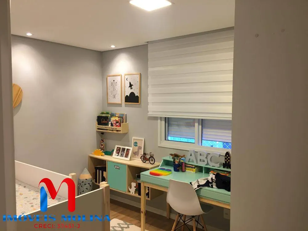 Apartamento, 2 quartos, 65 m² - Foto 8