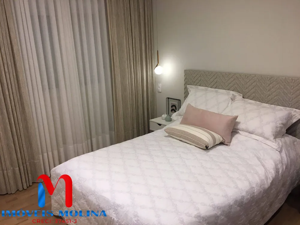 Apartamento, 2 quartos, 65 m² - Foto 12