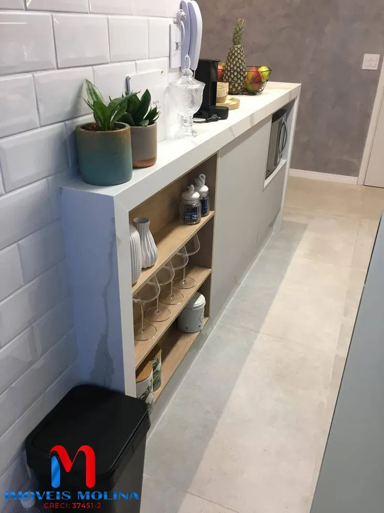 Apartamento, 2 quartos, 65 m² - Foto 14