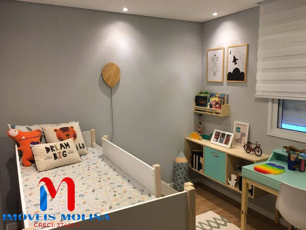 Apartamento, 2 quartos, 65 m² - Foto 7