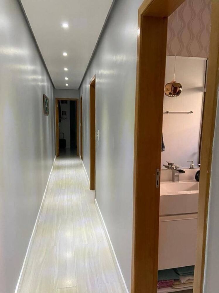 Cobertura à venda com 3 quartos, 174m² - Foto 8
