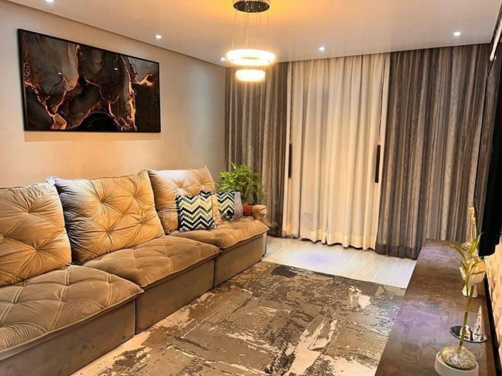 Cobertura à venda com 3 quartos, 174m² - Foto 1