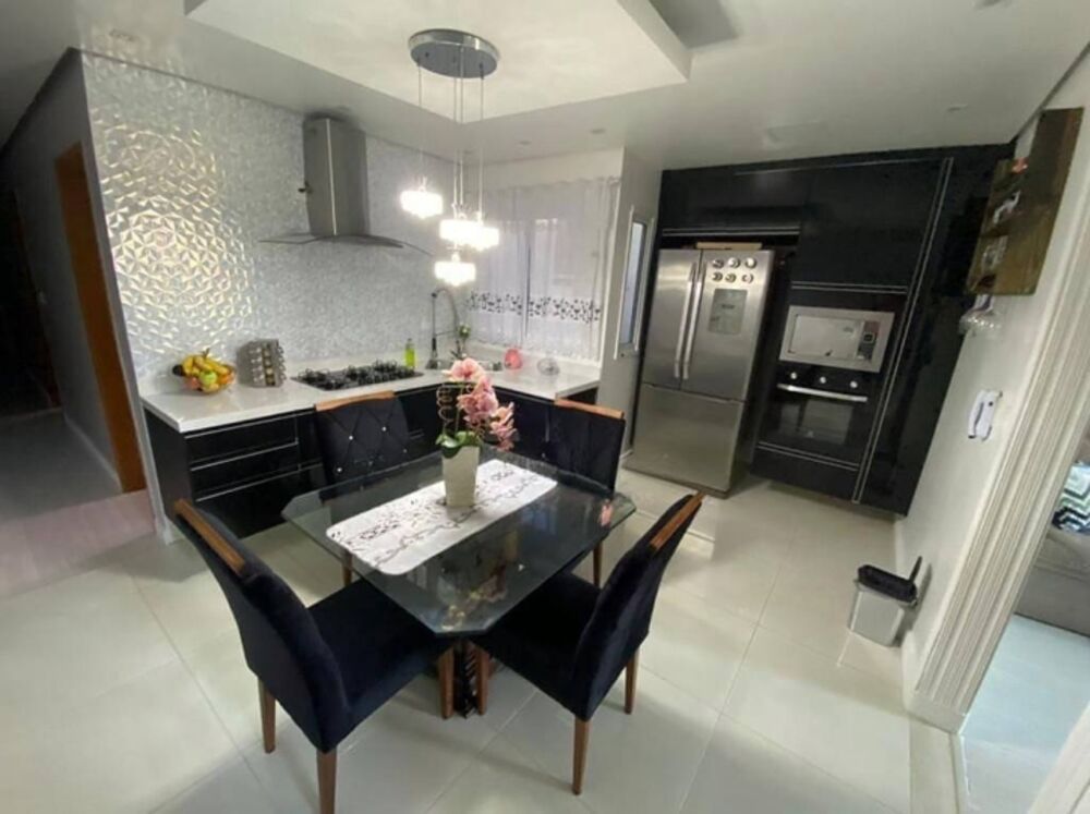 Cobertura à venda com 3 quartos, 174m² - Foto 3