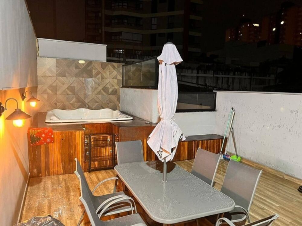 Cobertura à venda com 3 quartos, 174m² - Foto 14