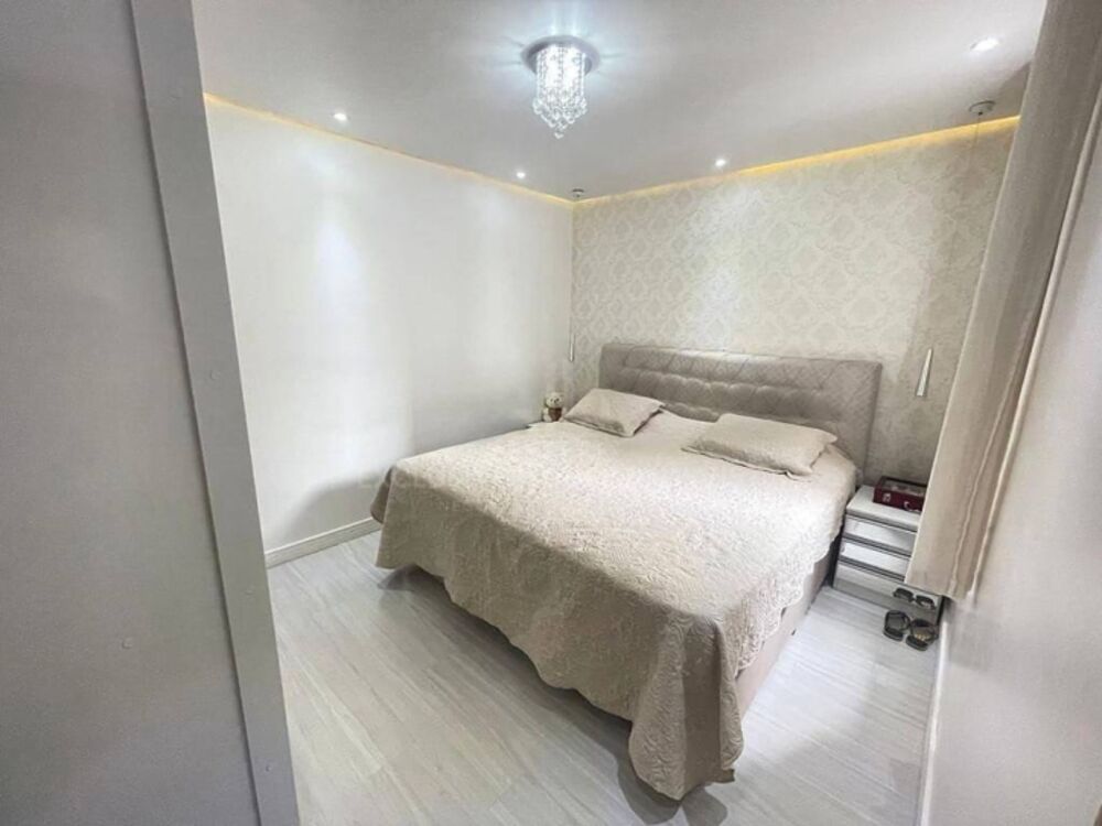 Cobertura à venda com 3 quartos, 174m² - Foto 4