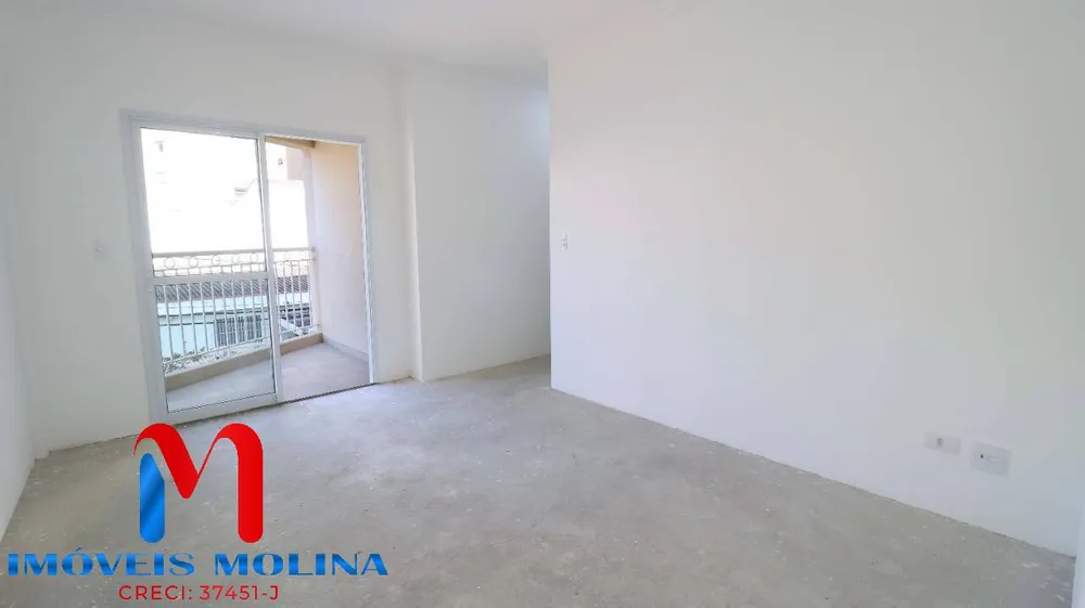 Apartamento, 3 quartos, 80 m² - Foto 4
