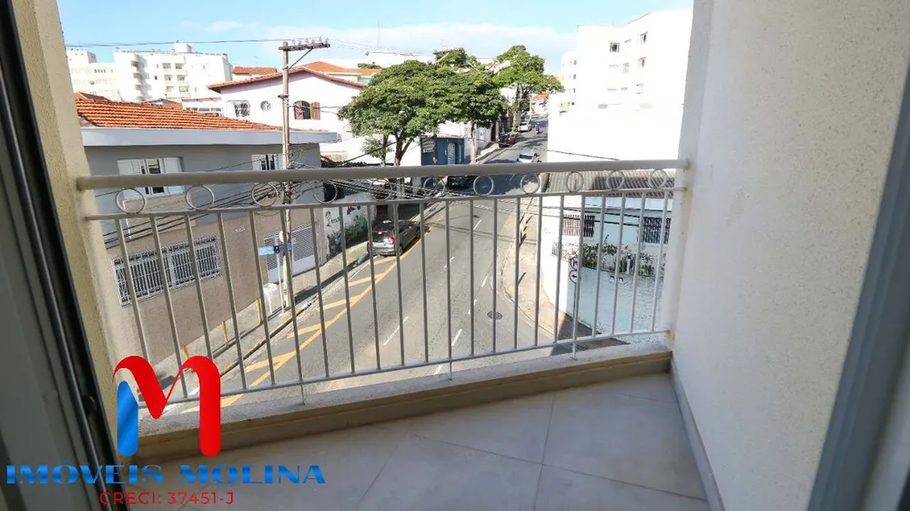 Apartamento, 3 quartos, 80 m² - Foto 2