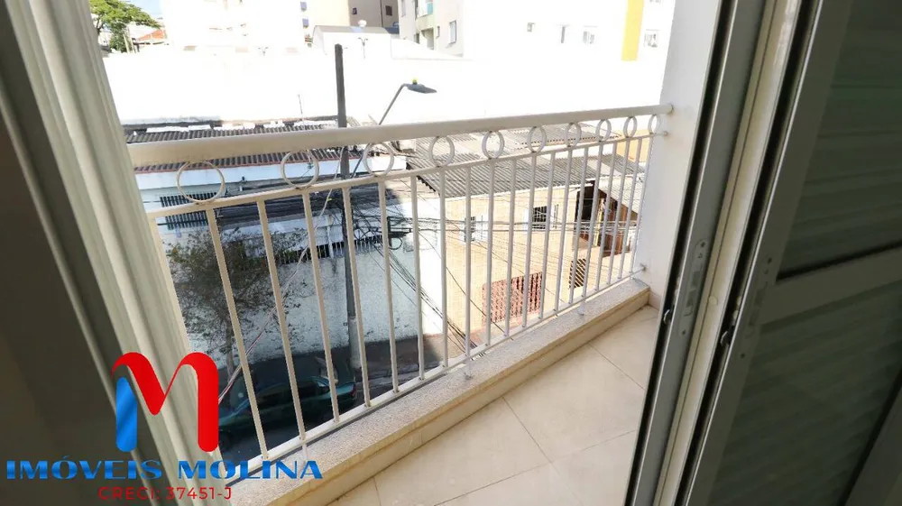 Apartamento, 3 quartos, 80 m² - Foto 3