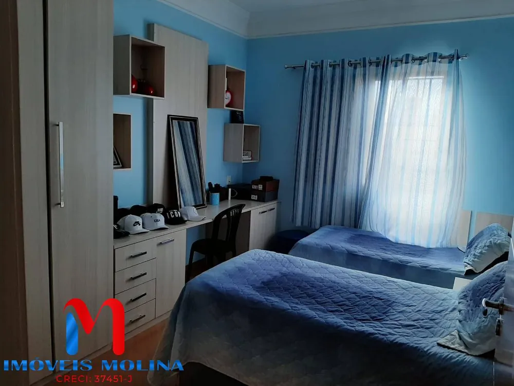 Casa, 3 quartos, 242 m² - Foto 14