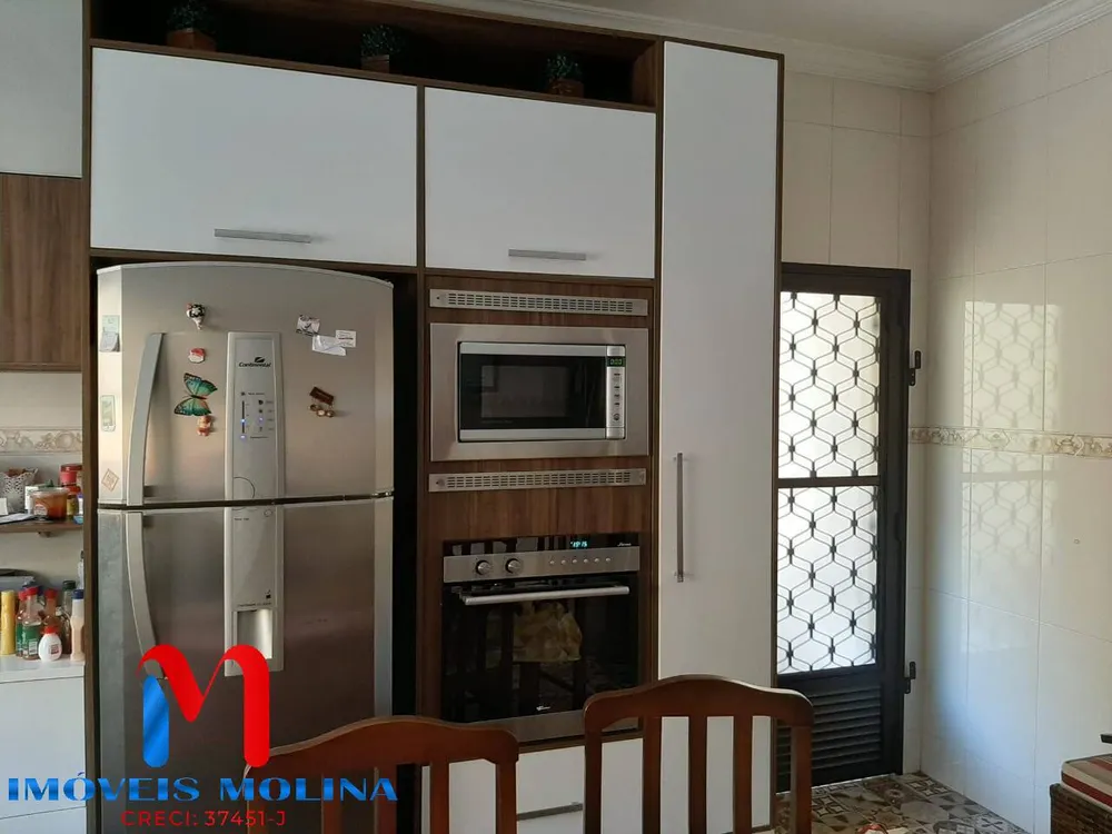 Casa, 3 quartos, 242 m² - Foto 10