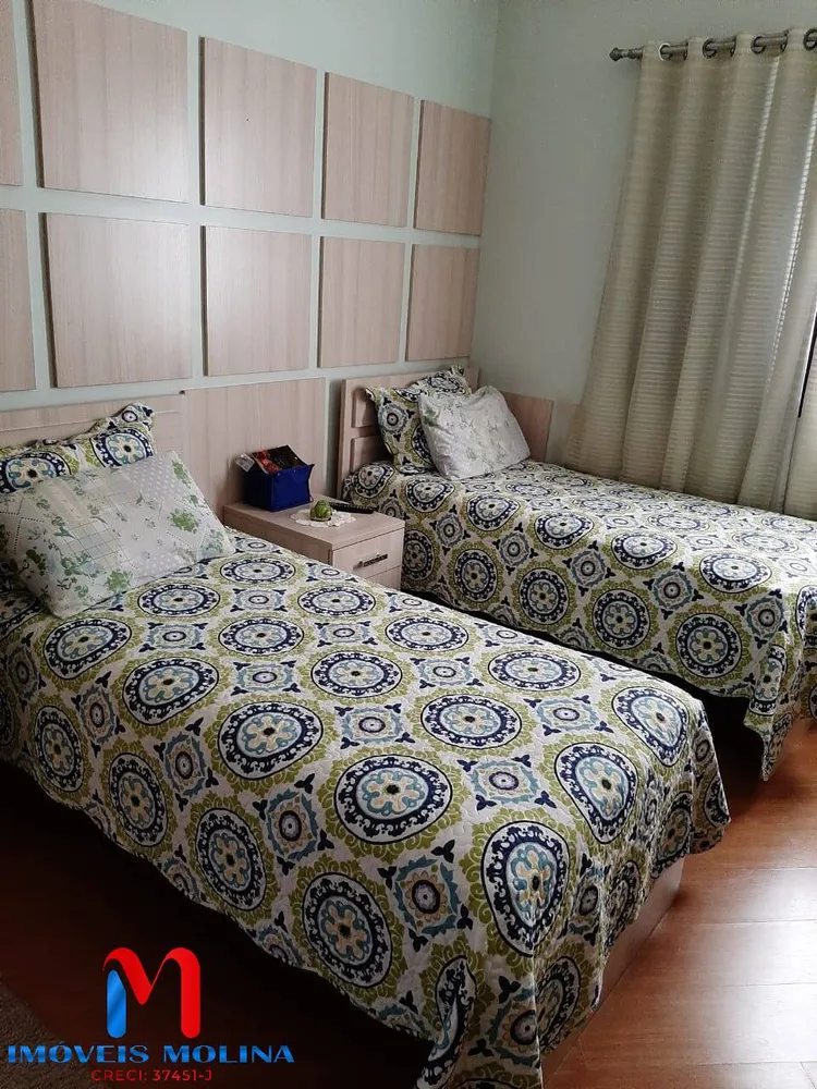 Casa, 3 quartos, 242 m² - Foto 12