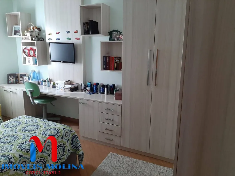 Casa, 3 quartos, 242 m² - Foto 13