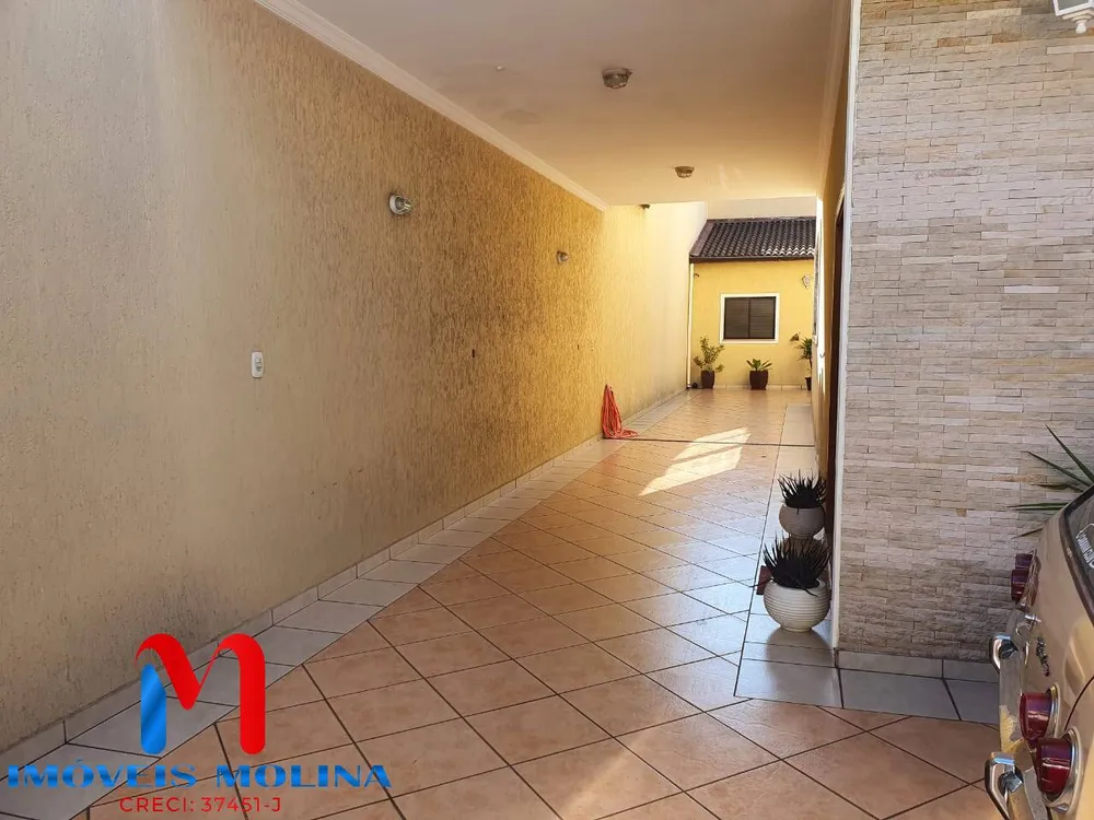 Casa, 3 quartos, 242 m² - Foto 6