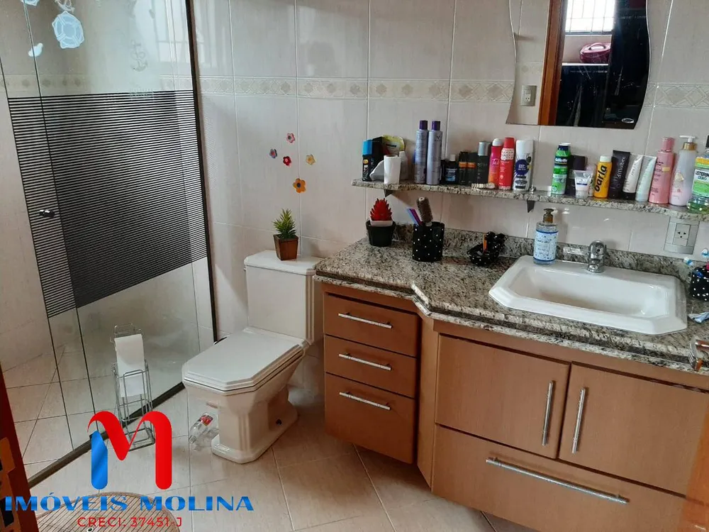 Casa, 3 quartos, 242 m² - Foto 16