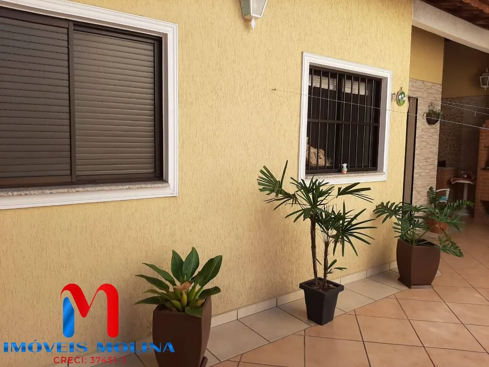 Casa, 3 quartos, 242 m² - Foto 5