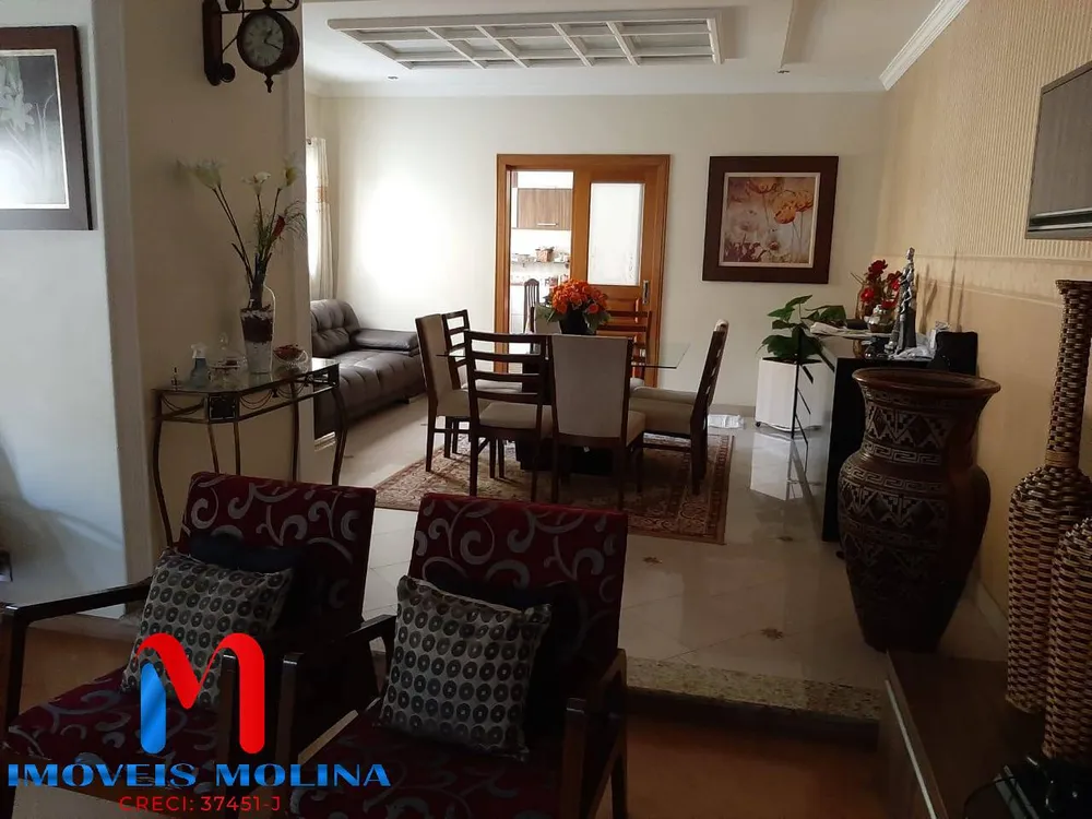 Casa, 3 quartos, 242 m² - Foto 9