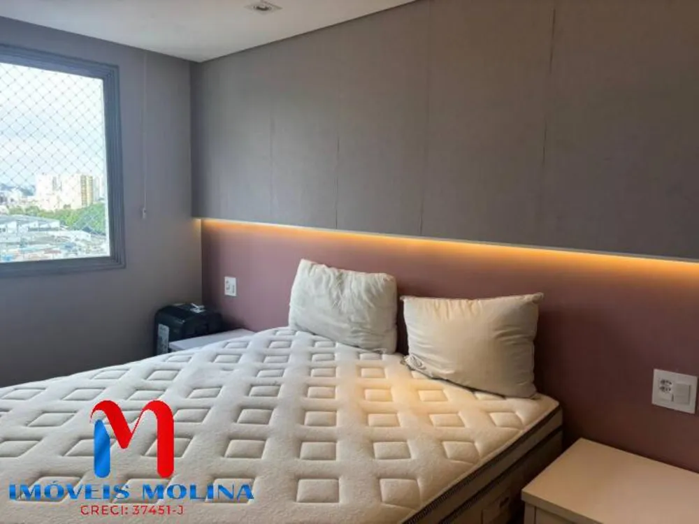 Apartamento, 3 quartos, 86 m² - Foto 4