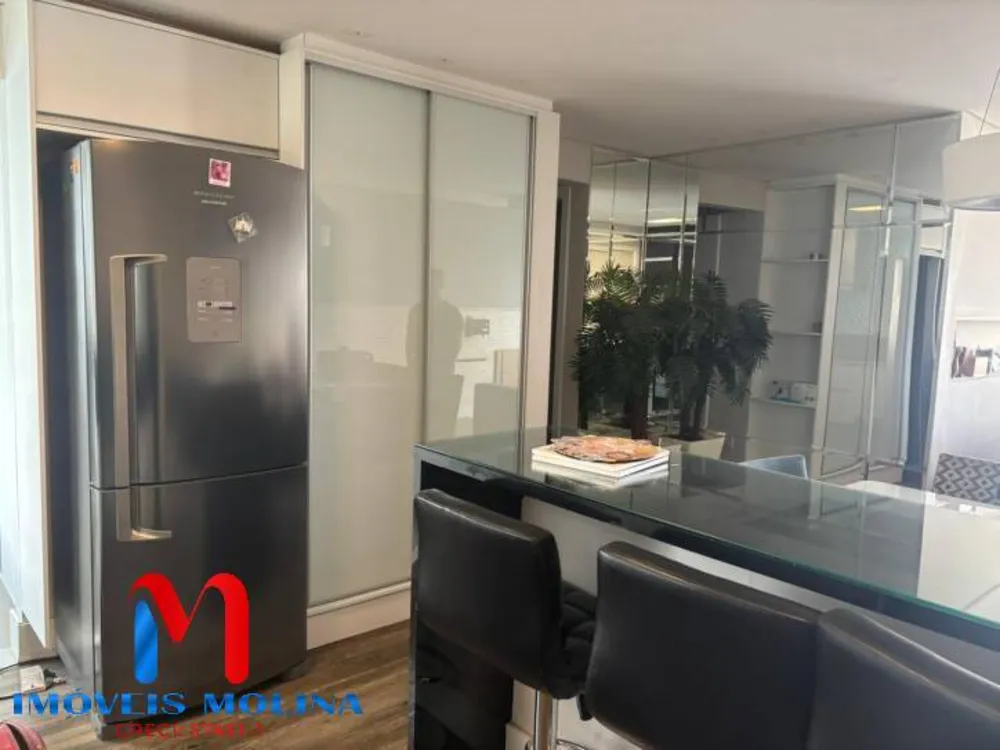 Apartamento, 3 quartos, 86 m² - Foto 1