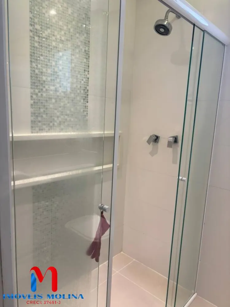Apartamento, 3 quartos, 86 m² - Foto 5