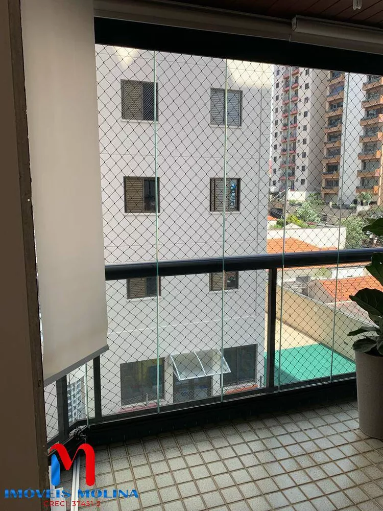 Apartamento à venda e aluguel com 3 quartos, 113m² - Foto 3