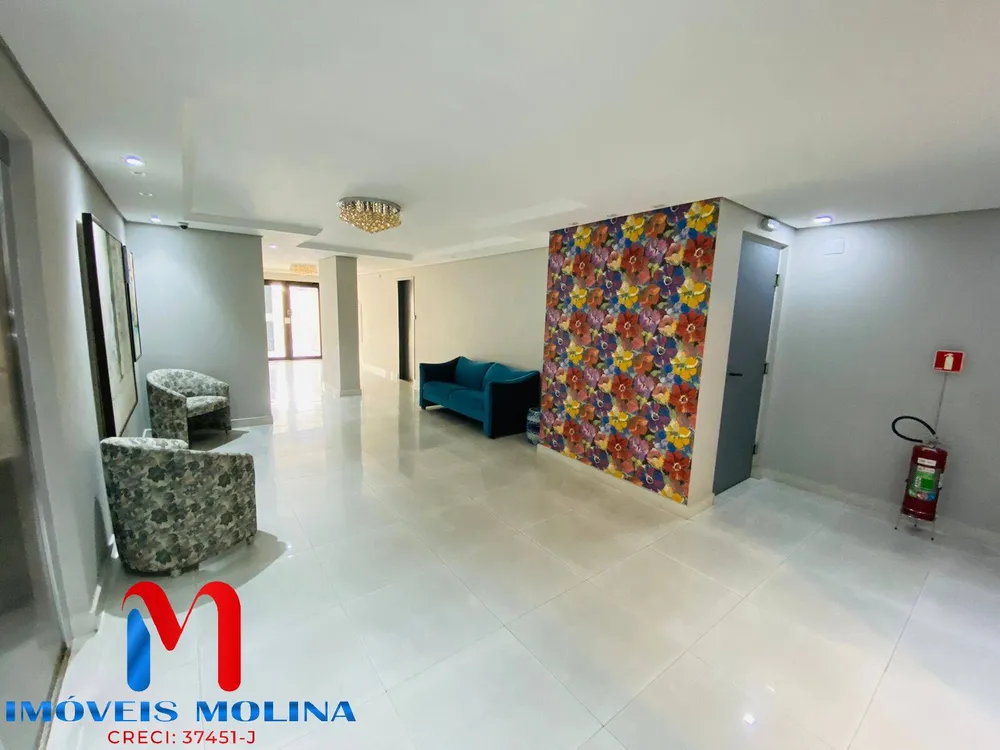 Apartamento, 3 quartos, 113 m² - Foto 16