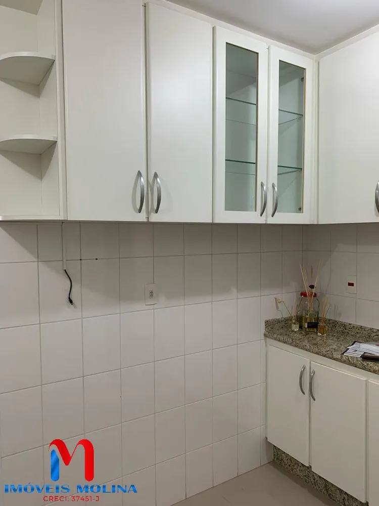 Apartamento, 3 quartos, 113 m² - Foto 6