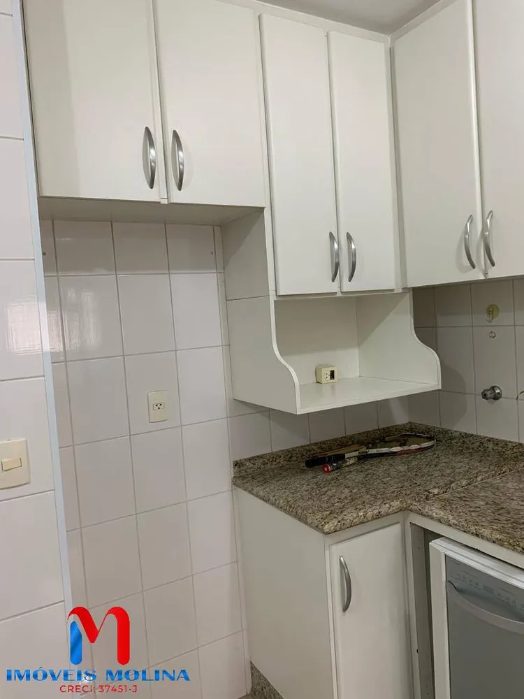 Apartamento, 3 quartos, 113 m² - Foto 8