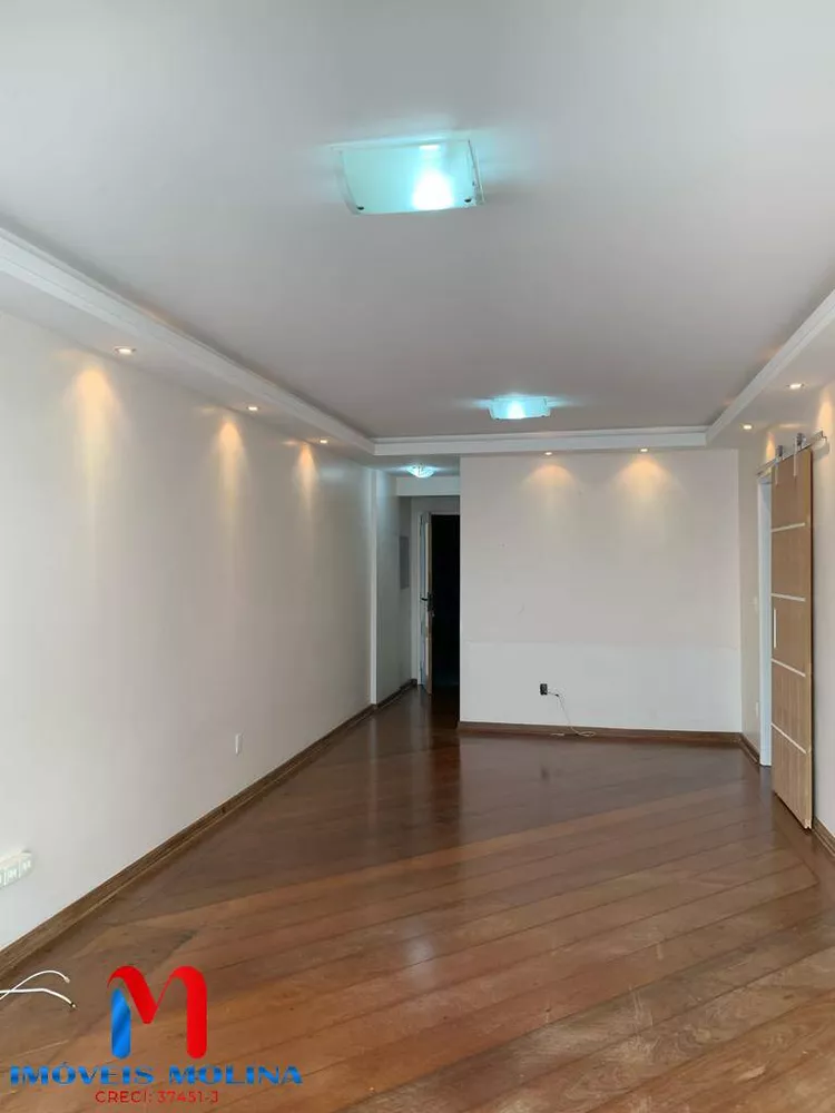 Apartamento à venda e aluguel com 3 quartos, 113m² - Foto 1