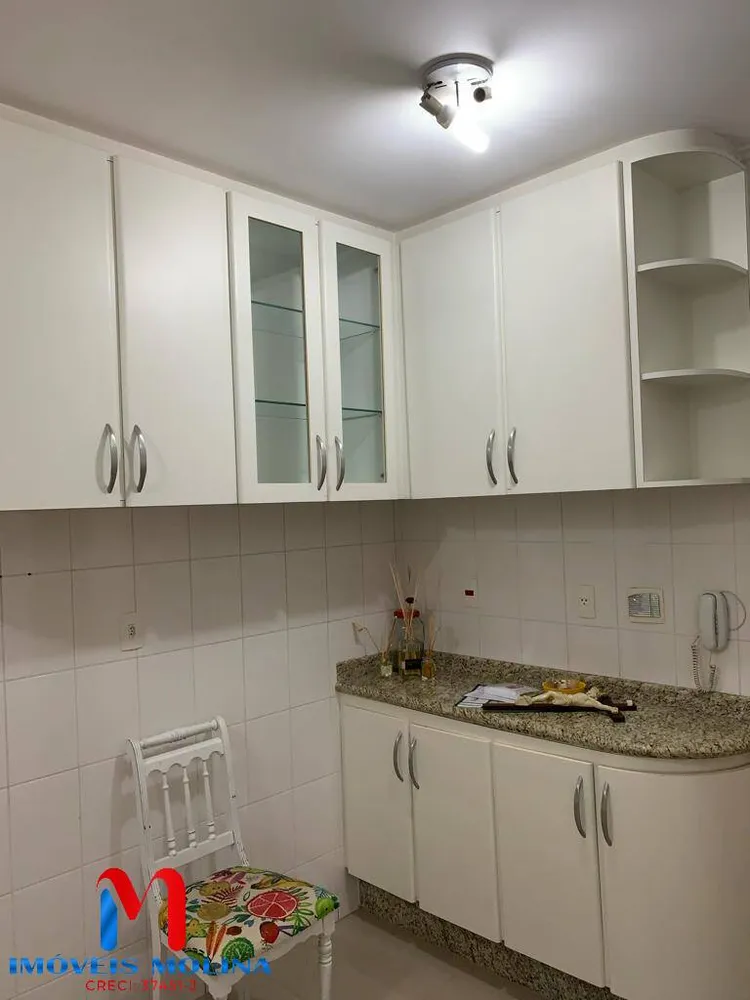 Apartamento, 3 quartos, 113 m² - Foto 5